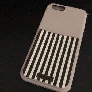 iPhone 6 Henri Bendel case
